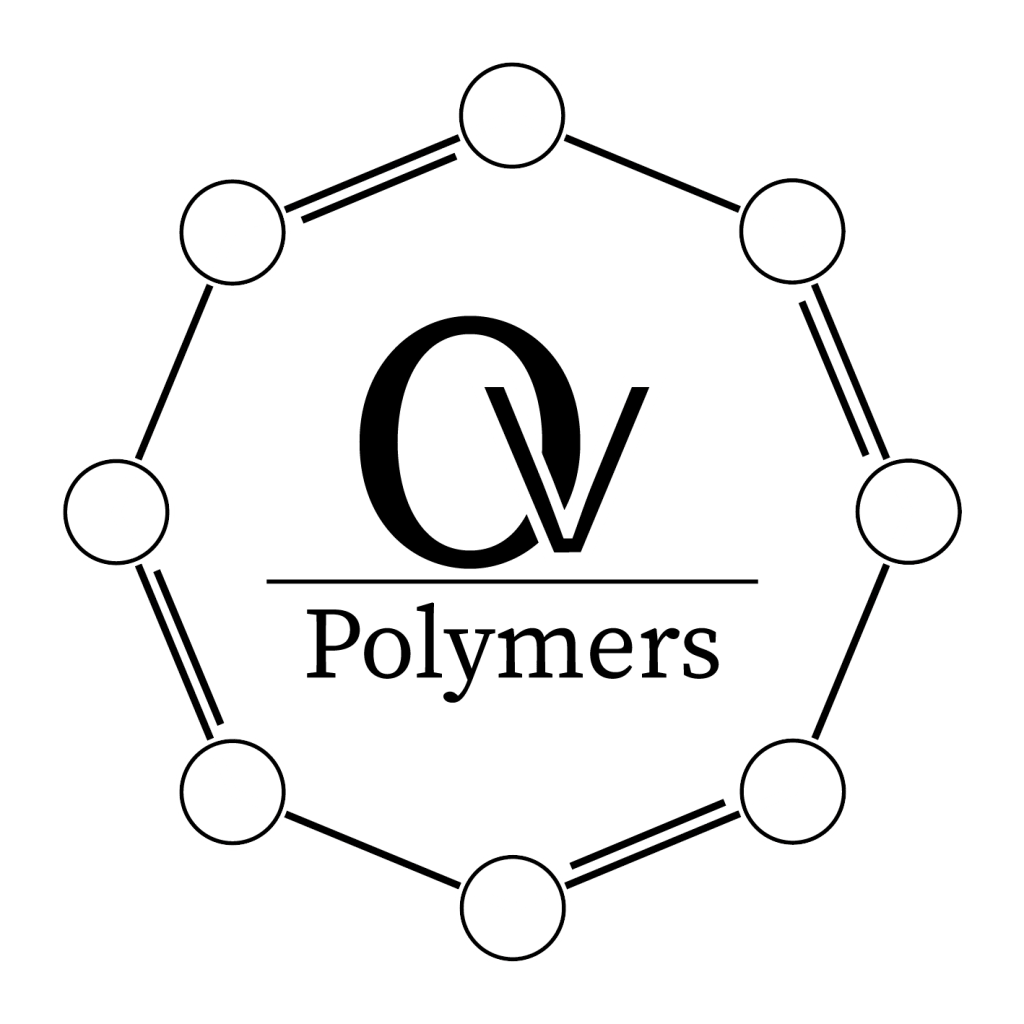 OVPolymers, OVPolymers Logo, Coffee, Coffee Recycling, Koffie, Koffie recycling, polymers, plastics, plastic, kunststof, CoffeeBased, Coffee Based