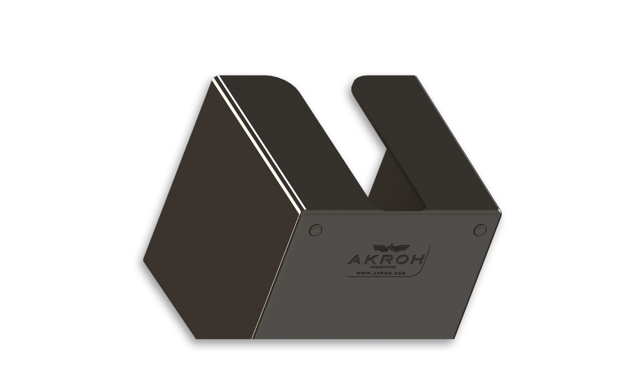 OVPolymers, memo block holder, Coffee, memo blok houder, Coffee Recycling, Koffie, Koffie recycling, polymers, plastics, plastic, kunststof, CoffeeBased, Coffee Based