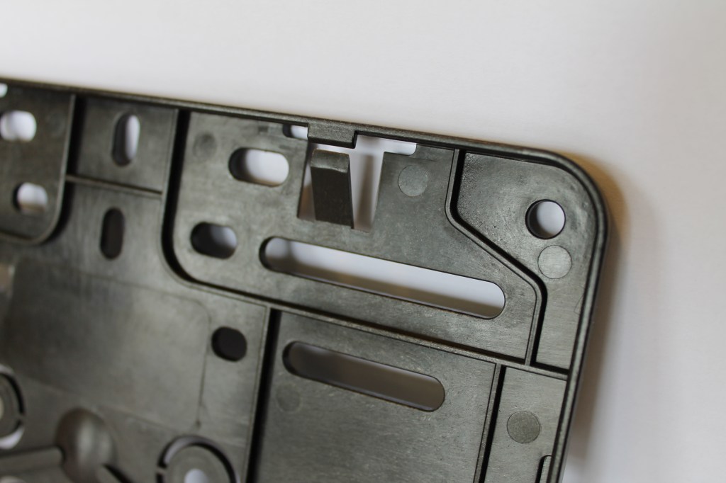 OVPolymers, Kennzeichenhalter, Kaffee, Kaffeerecycling, Polymere, Kunststoffe, Kunststoff, CoffeeBased, Kaffee-basiert