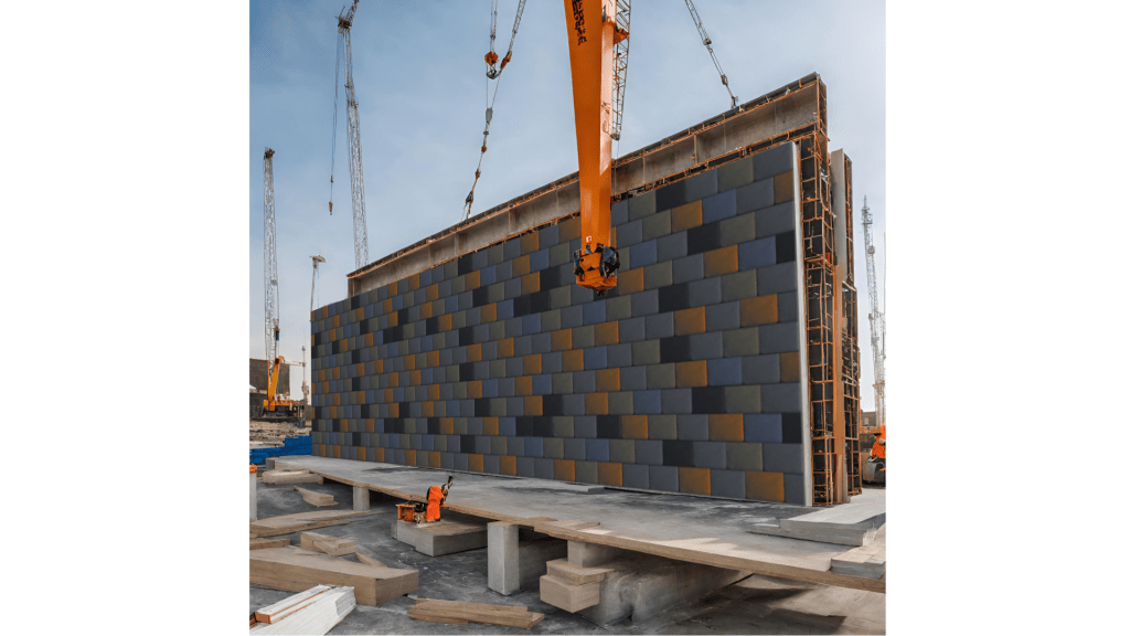 OVPolymers, Slate, Coffee, Coffee Slate, Coffee Recycling, Koffie, Koffie recycling, polymers, plastics, plastic, kunststof, prefab, bouw, construction, CoffeeBased, Coffee Based