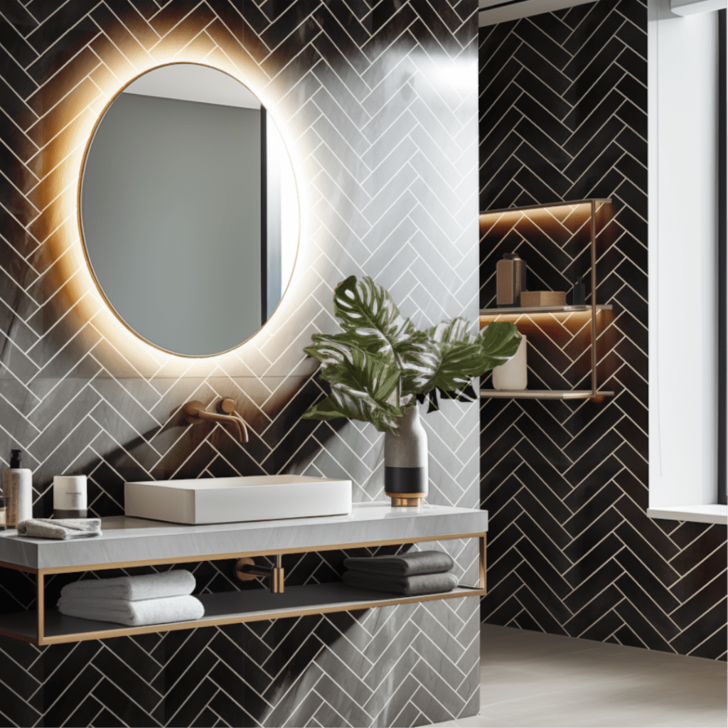 OVPolymers, Coffee, Re-Tile, Coffee Recycling, Koffie, Koffie recycling, polymers, plastics, plastic, kunststof, Tile, tegel, Wall Tile, Wandtegel, CoffeeBased, Coffee Based